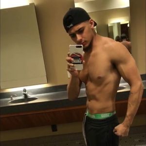 Meet your Posher, Steve